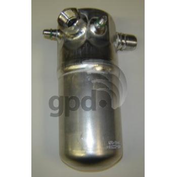 Global Parts Distributors 9411695 A/C Receiver Drier Kit product image 1 of 2