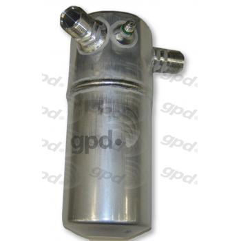 Global Parts Distributors 9411706 A/C Receiver Drier Kit product image 1 of 2