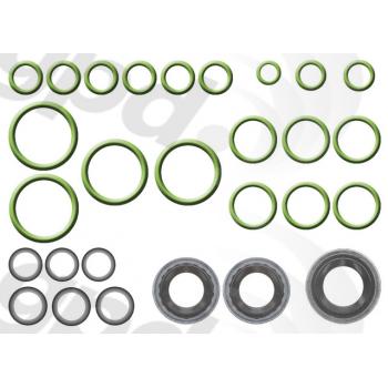 Global Parts Distributors 9411706 A/C Receiver Drier Kit product image 2 of 2