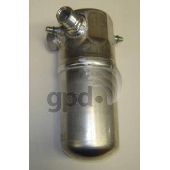 Global Parts Distributors 9411711 A/C Receiver Drier Kit product image 1 of 2