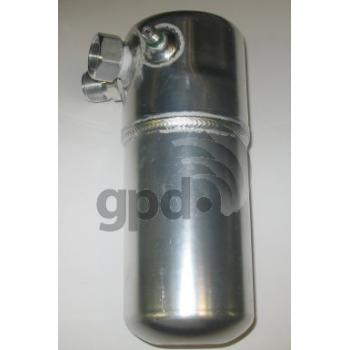 Global Parts Distributors 9411714 A/C Receiver Drier Kit product image 1 of 3