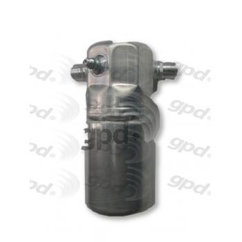 Global Parts Distributors 9411716 A/C Receiver Drier Kit product image 1 of 3
