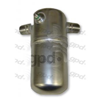 Global Parts Distributors 9411719 A/C Receiver Drier Kit product image 1 of 3