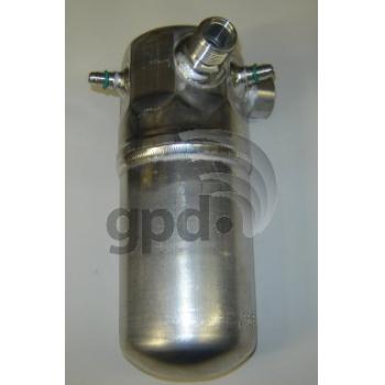 Global Parts Distributors 9411730 A/C Receiver Drier Kit product image 1 of 3