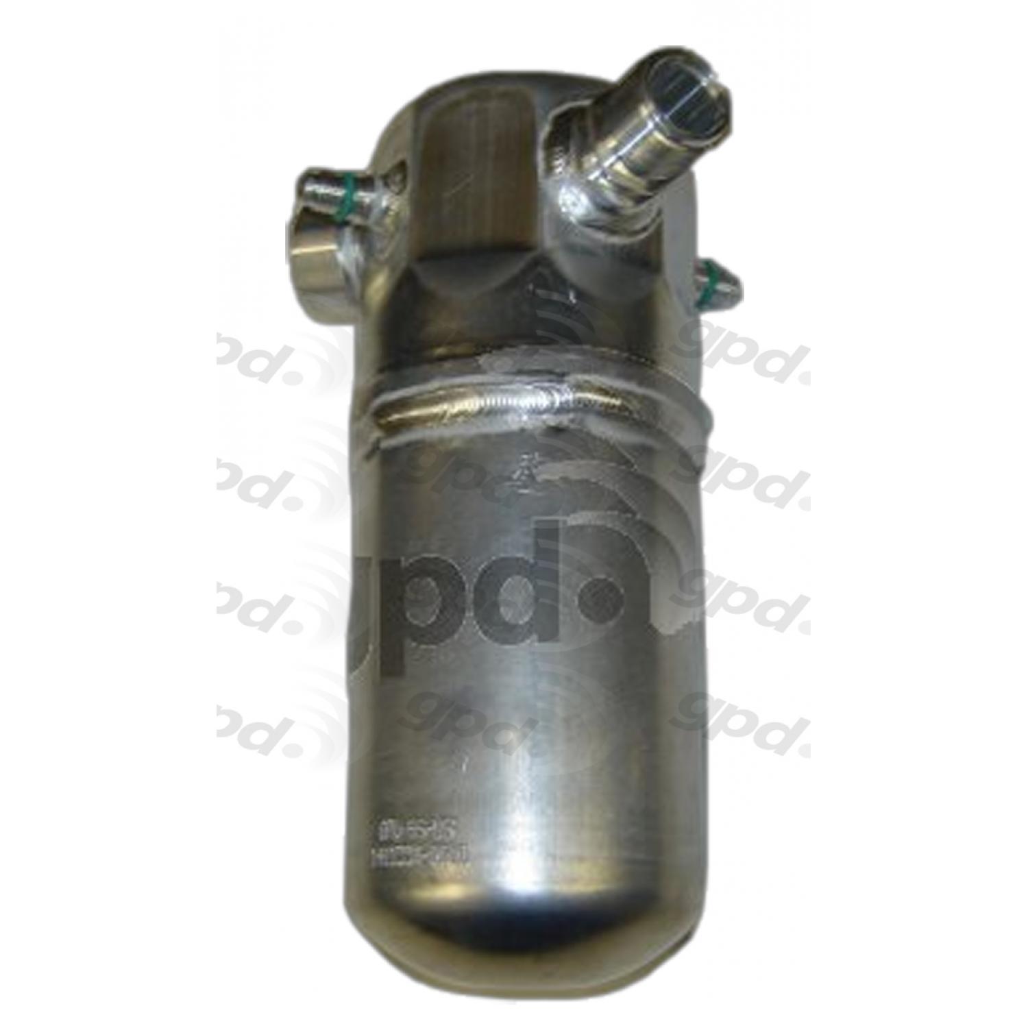 Global Parts Distributors 9411740 A/C Receiver Drier Kit product image 1 of 4