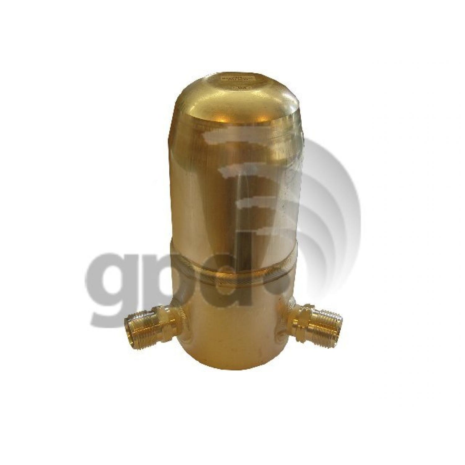 Global Parts Distributors 9411761 A/C Receiver Drier Kit product image 1 of 3