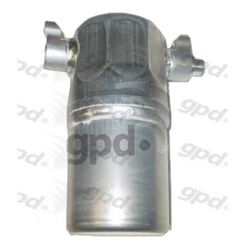 Global Parts Distributors 9411762 A/C Receiver Drier Kit product image 1 of 3