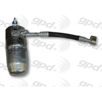 Global Parts Distributors 9411766 A/C Receiver Drier Kit product image 1 of 3