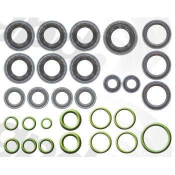 Global Parts Distributors 9411766 A/C Receiver Drier Kit product image 3 of 3