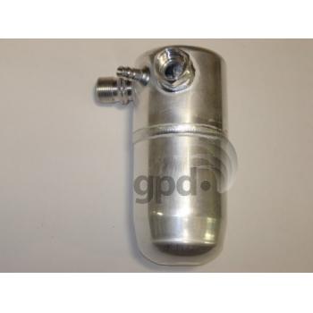 Global Parts Distributors 9411767 A/C Receiver Drier Kit product image 1 of 3