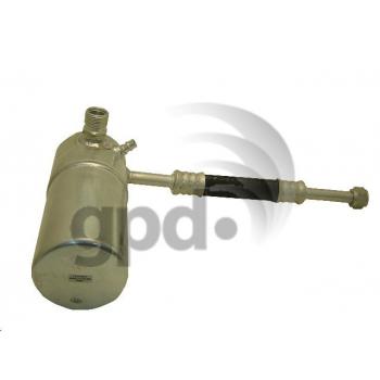 Global Parts Distributors 9411768 A/C Receiver Drier Kit product image 1 of 3