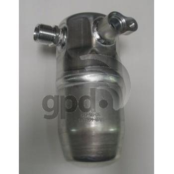 Global Parts Distributors 9411771 A/C Receiver Drier Kit product image 1 of 2