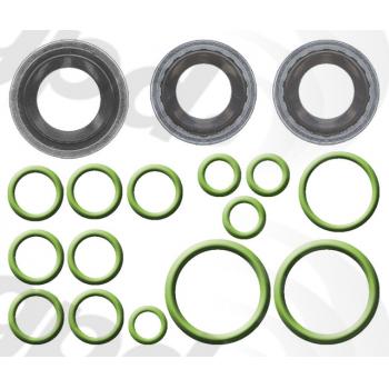 Global Parts Distributors 9411771 A/C Receiver Drier Kit product image 2 of 2