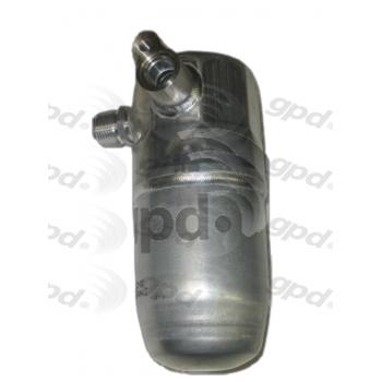 Global Parts Distributors 9411784 A/C Receiver Drier Kit product image 1 of 4