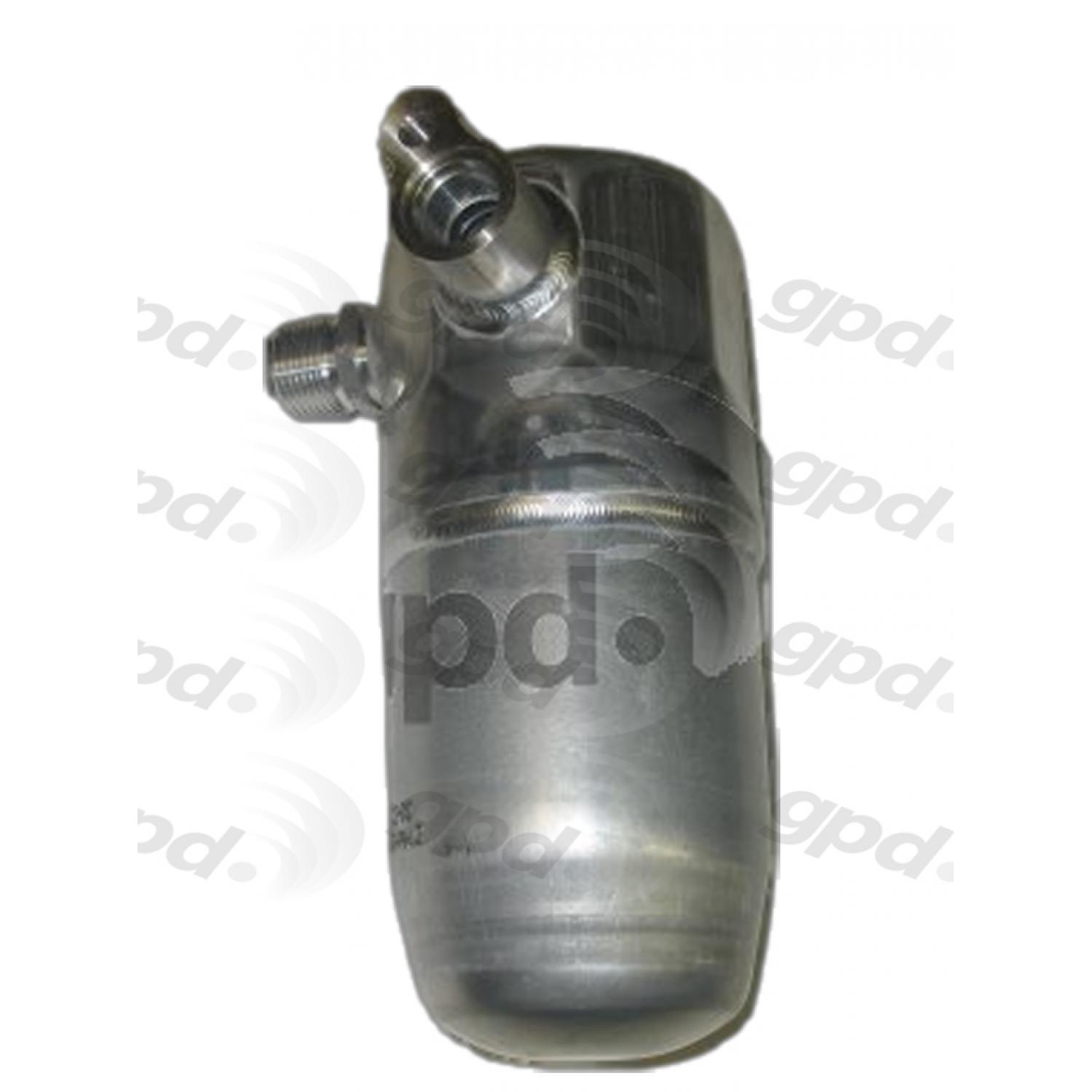 Global Parts Distributors 9411791 A/C Receiver Drier Kit product image 1 of 3