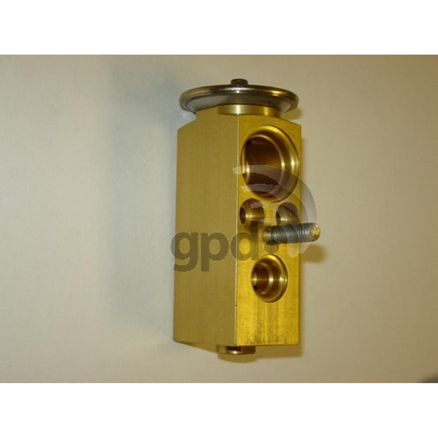 Global Parts Distributors 9411791 A/C Receiver Drier Kit product image 2 of 3