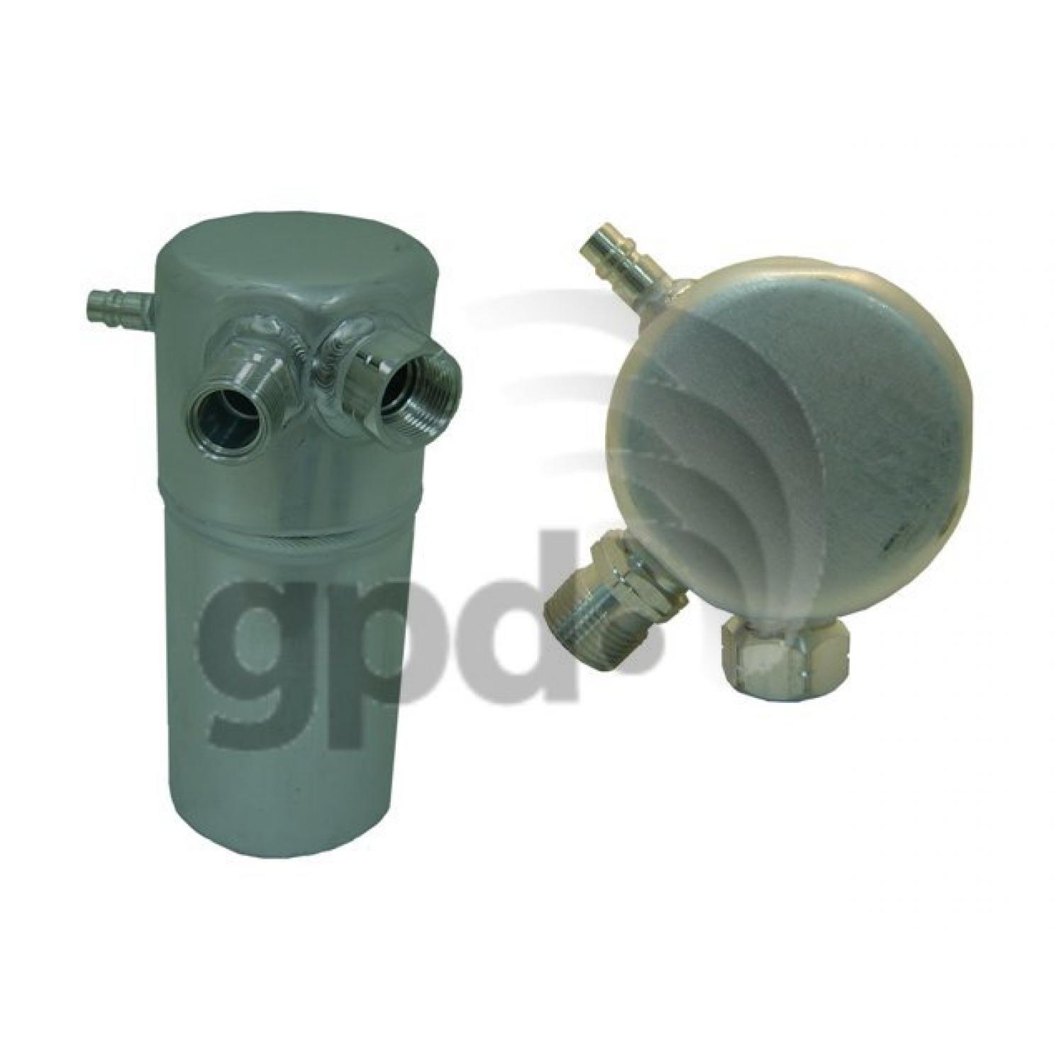 Global Parts Distributors 9411793 A/C Receiver Drier Kit product image 1 of 3