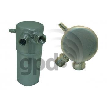 Global Parts Distributors 9411794 A/C Receiver Drier Kit product image 1 of 4