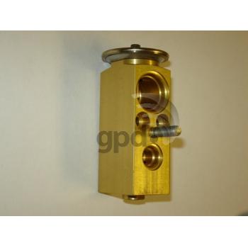 Global Parts Distributors 9411802 A/C Receiver Drier Kit product image 2 of 4