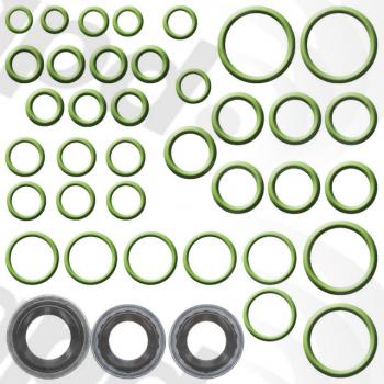 Global Parts Distributors 9411802 A/C Receiver Drier Kit product image 4 of 4