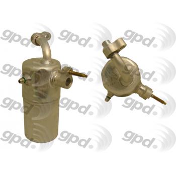 Global Parts Distributors 9411810 A/C Receiver Drier Kit product image 1 of 3
