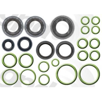 Global Parts Distributors 9411810 A/C Receiver Drier Kit product image 3 of 3