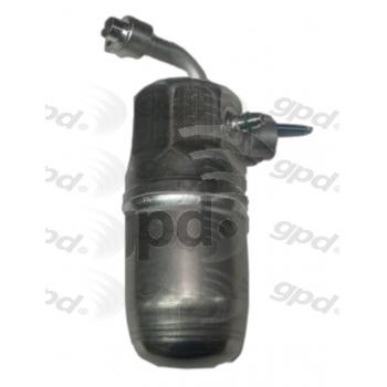 Global Parts Distributors 9411824 - A/C Receiver Drier Kit Global Parts Distributors 9411824 A/C Receiver Drier Kit product image 1 of 3