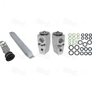 Global Parts Distributors 9412099 A/C Receiver Drier Kit product image 1 of 1
