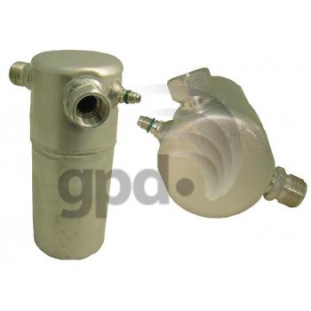 Global Parts Distributors 9412176 - A/C Receiver Drier Kit Global Parts Distributors 9412176 A/C Receiver Drier Kit product image 1 of 4
