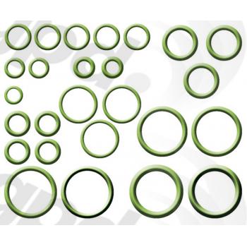 Global Parts Distributors 9412177 A/C Receiver Drier Kit product image 3 of 3
