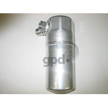 Global Parts Distributors 9412184 A/C Receiver Drier Kit product image 1 of 3