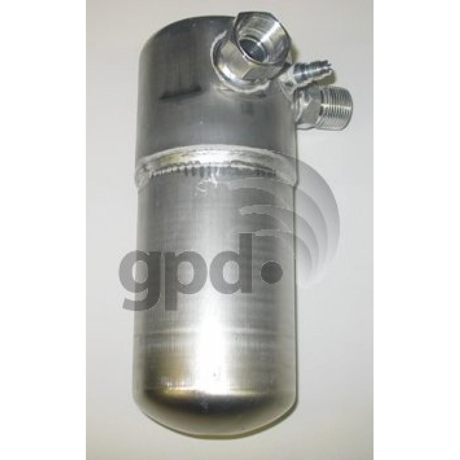 Global Parts Distributors 9412191 A/C Receiver Drier Kit product image 1 of 3
