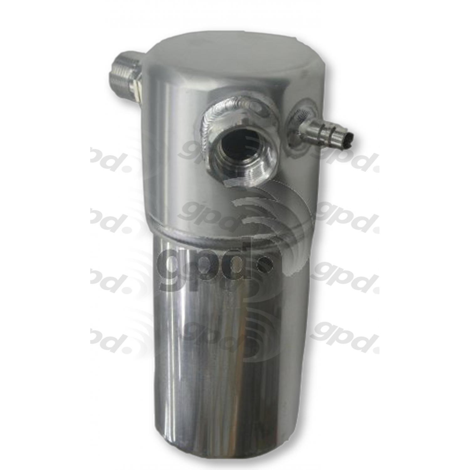 Global Parts Distributors 9412194 A/C Receiver Drier Kit product image 1 of 4