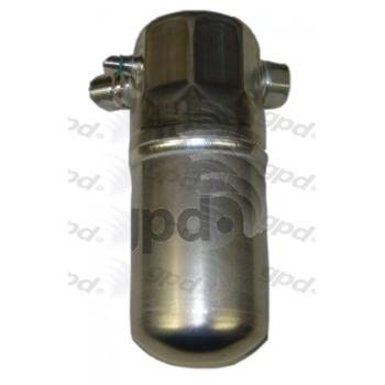 Global Parts Distributors 9412206 A/C Receiver Drier Kit product image 1 of 3