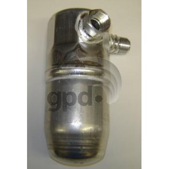 Global Parts Distributors 9412213 A/C Receiver Drier Kit product image 1 of 3