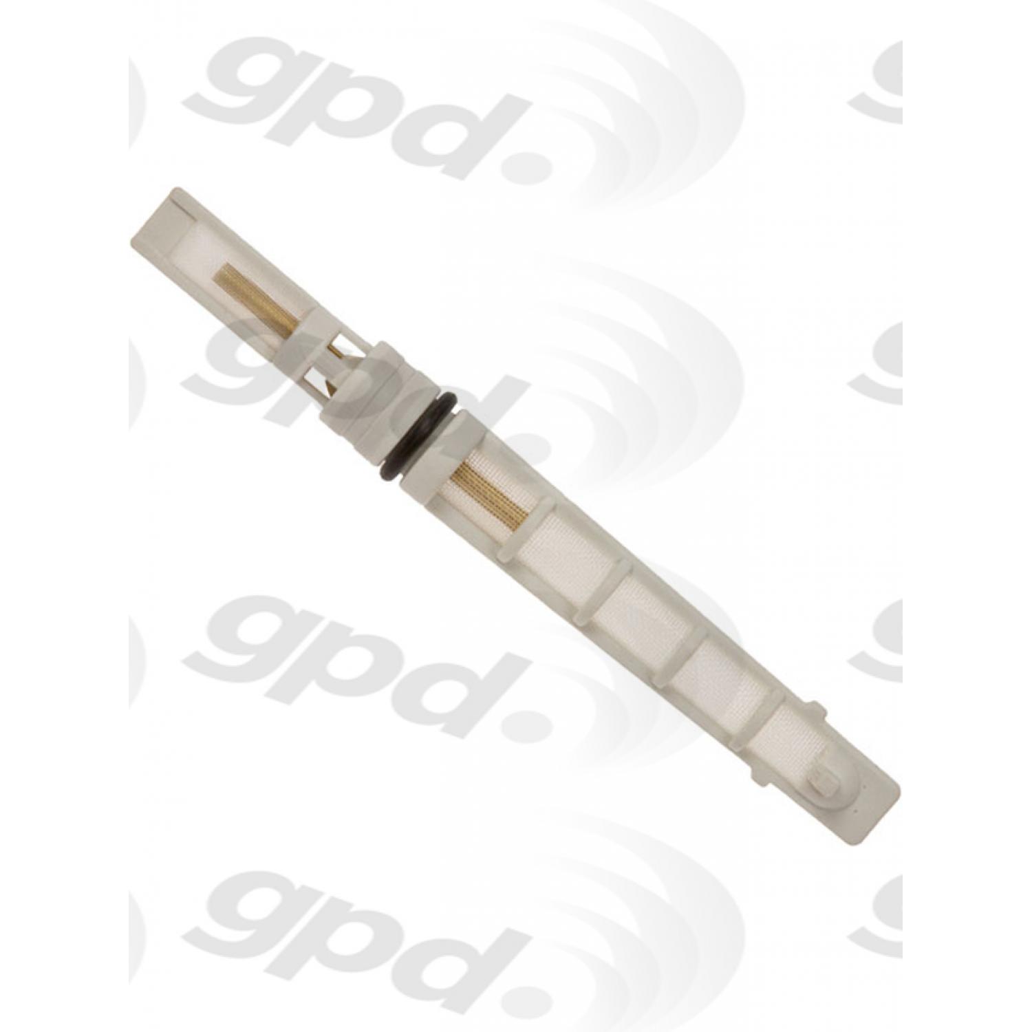 Global Parts Distributors 9412219 A/C Receiver Drier Kit product image 2 of 3