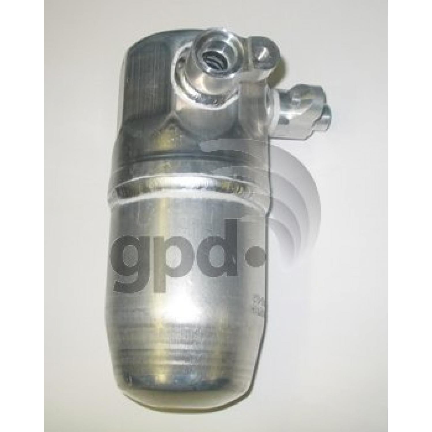 Global Parts Distributors 9412224 A/C Receiver Drier Kit product image 1 of 3