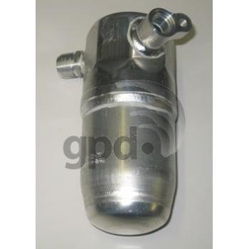Global Parts Distributors 9412229 A/C Receiver Drier Kit product image 1 of 3