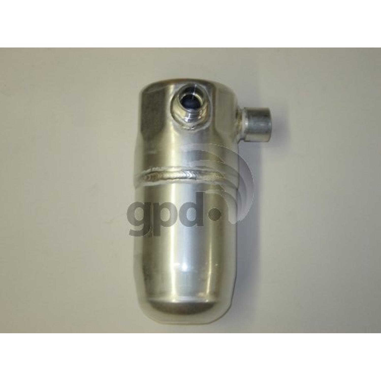 Global Parts Distributors 9412230 A/C Receiver Drier Kit product image 1 of 2