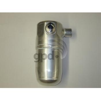 Global Parts Distributors 9412232 - A/C Receiver Drier Kit Global Parts Distributors 9412232 A/C Receiver Drier Kit product image 1 of 2