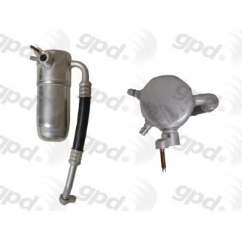 Global Parts Distributors 9412241 A/C Receiver Drier Kit product image 3 of 4