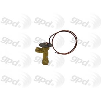 Global Parts Distributors 9412443 A/C Receiver Drier Kit product image 2 of 4