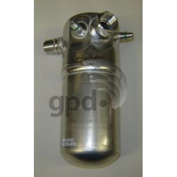 Global Parts Distributors 9412448 A/C Receiver Drier Kit product image 1 of 4