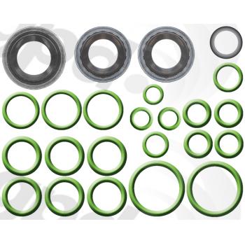 Global Parts Distributors 9412770 A/C Receiver Drier Kit product image 3 of 3