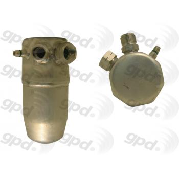 Global Parts Distributors 9412773 - A/C Receiver Drier Kit Global Parts Distributors 9412773 A/C Receiver Drier Kit product image 1 of 4