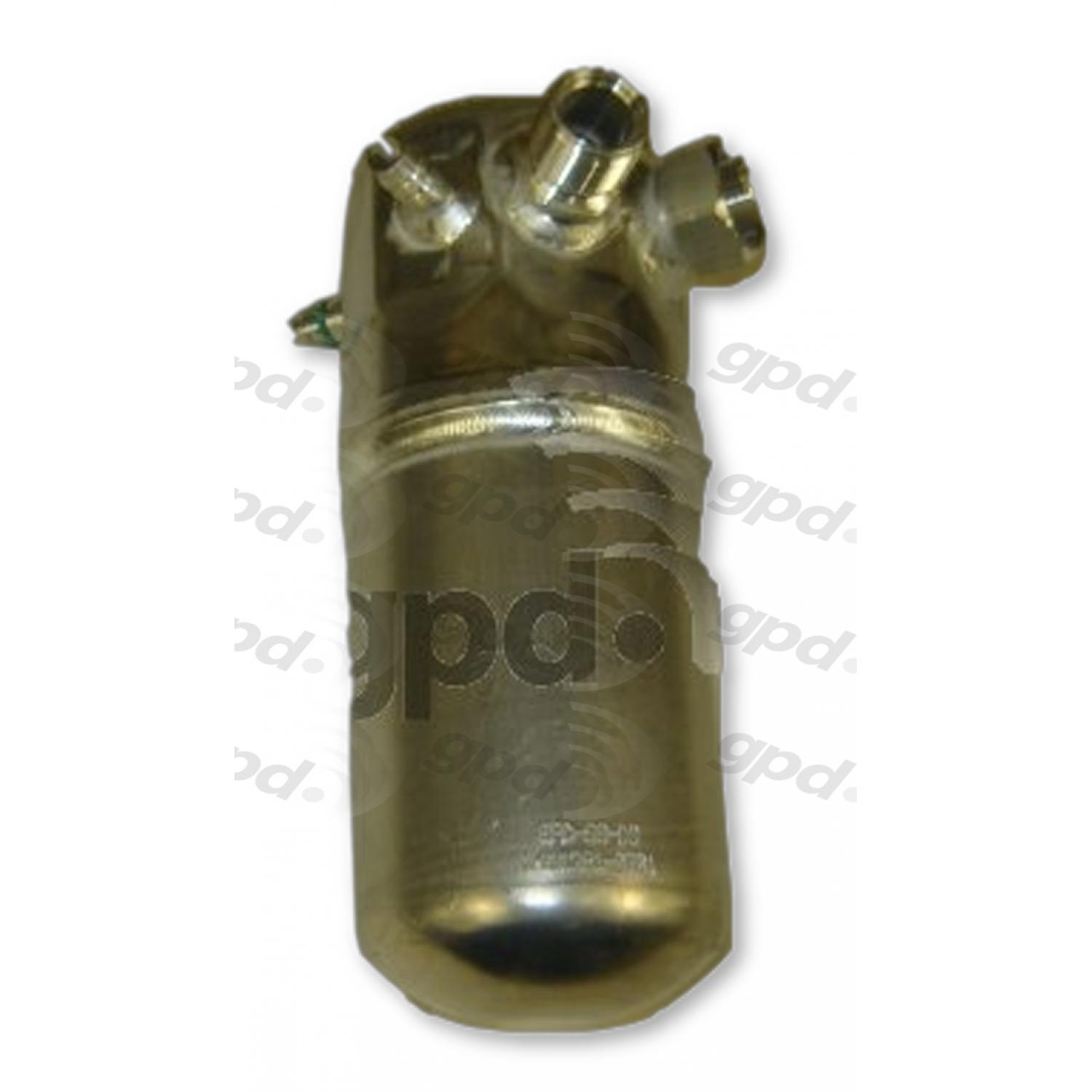 Global Parts Distributors 9412775 A/C Receiver Drier Kit product image 1 of 3