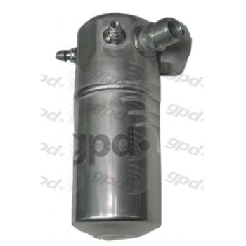 Global Parts Distributors 9412780 A/C Receiver Drier Kit product image 1 of 3