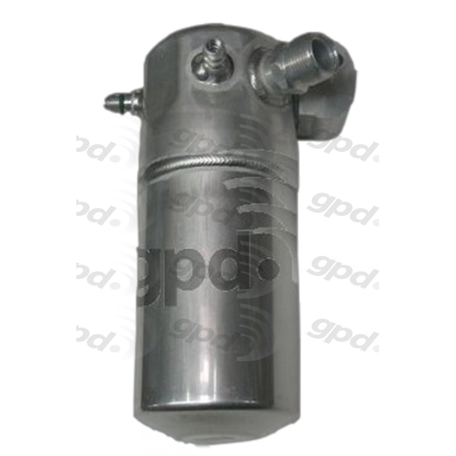 Global Parts Distributors 9412781 A/C Receiver Drier Kit product image 1 of 4