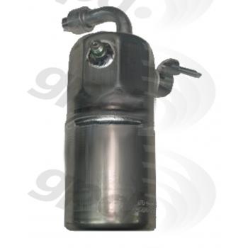Global Parts Distributors 9412782 - A/C Receiver Drier Kit Global Parts Distributors 9412782 A/C Receiver Drier Kit product image 1 of 3