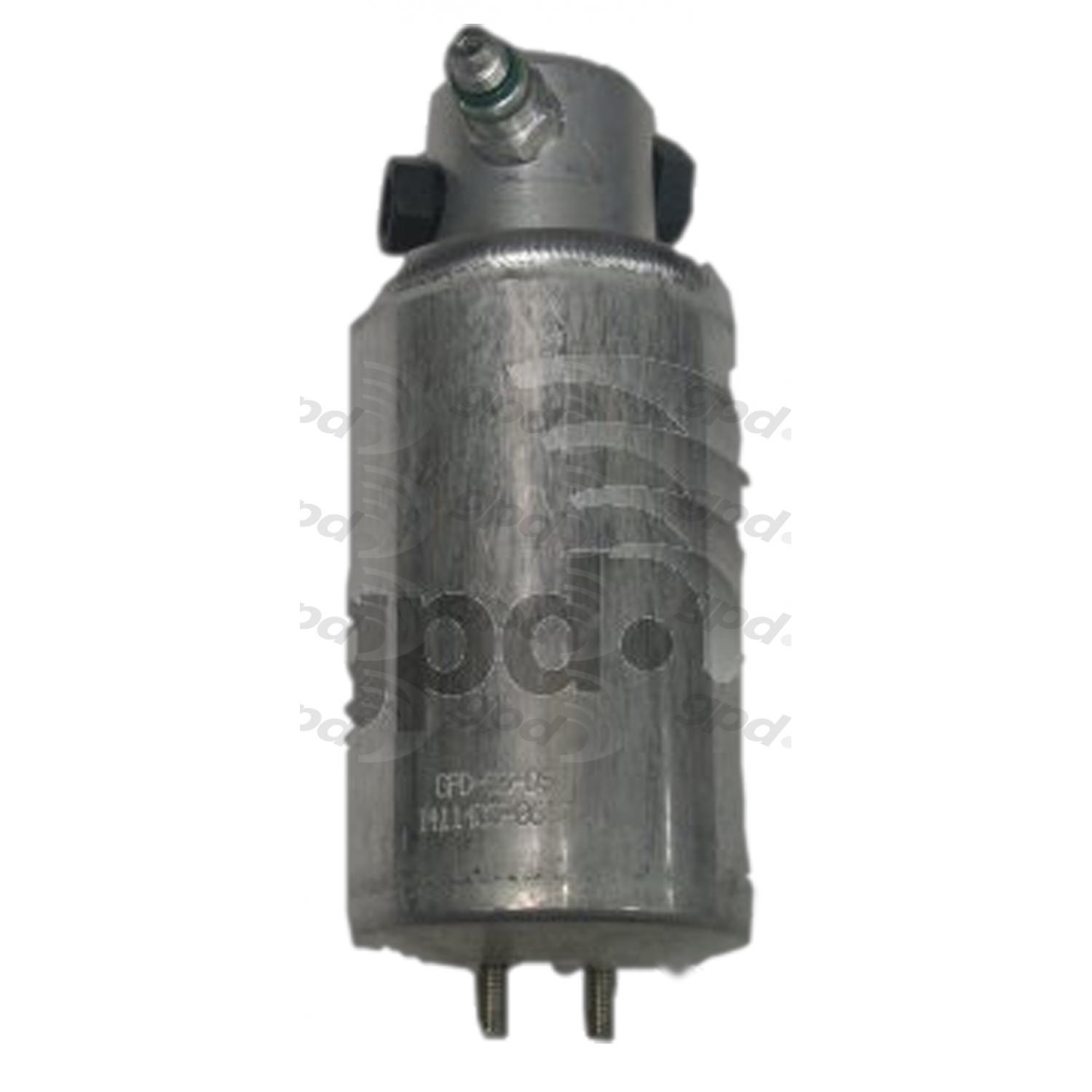 Global Parts Distributors 9412787 A/C Receiver Drier Kit product image 1 of 2